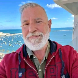 Greg Wilfred profile image