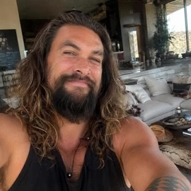 Jason momoa profile image