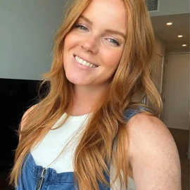Lily Olsen profile image