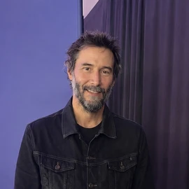 KEANU REEVES profile image