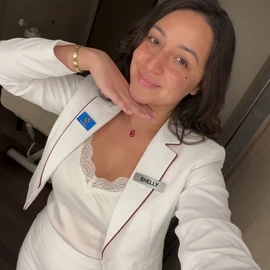 Shelly Astor profile image