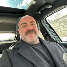 Steve James profile image