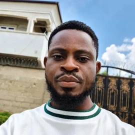 Raphael Akpan profile image