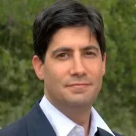 Kevin Warsh profile image