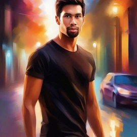 Edi Triyono profile image