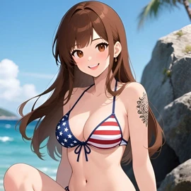 Maya Sen profile image