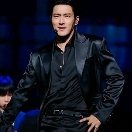 Choi siwon profile image