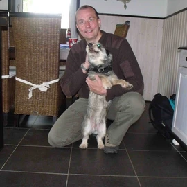 Eric Rowland profile image