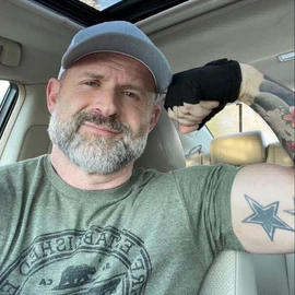 Frank Albert profile image
