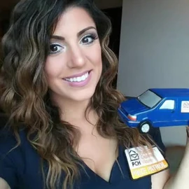 Danielle Lambert profile image