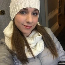 Naomi Jon profile image