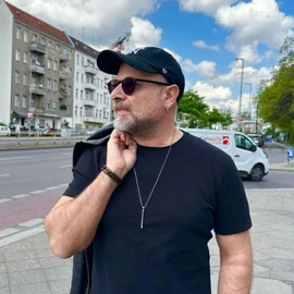 Dr kerem bikmaz profile image