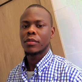 Michael Edem profile image