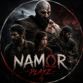 INdiaNShaiTaN_GameR profile image