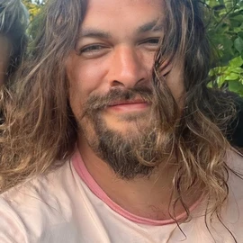 Jason Momoa profile image