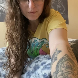 Anny Rose profile image