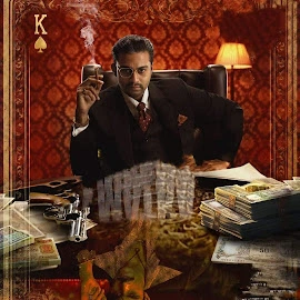 SYED MUHEEB profile image