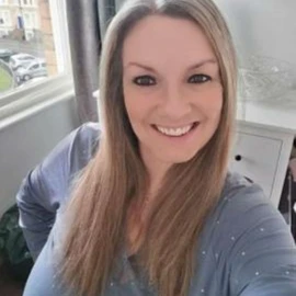 Jessica Marie profile image