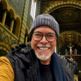 Paul William profile image