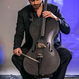 Toni James profile image