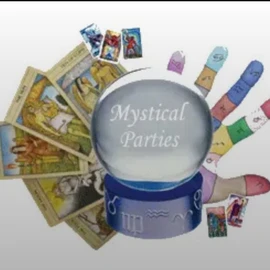 physical tarot reading profile image