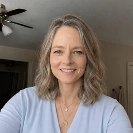 jodie foster profile image
