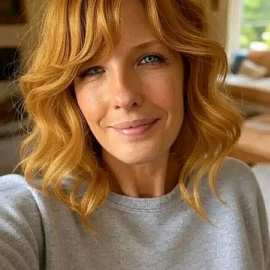 Kelly Reilly profile image