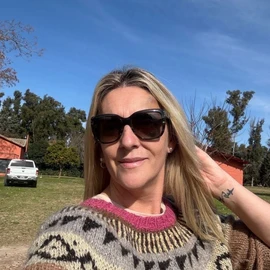 Daniels Deborah profile image