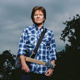 John Fogerty profile image