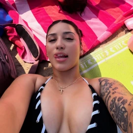 April Gabriela profile image