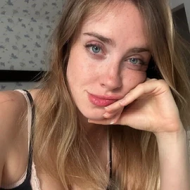 Leona Benjamin profile image