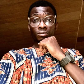 lrewande Emmanuel profile image