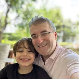 Doctor Michael profile image