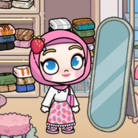 My Little World profile image