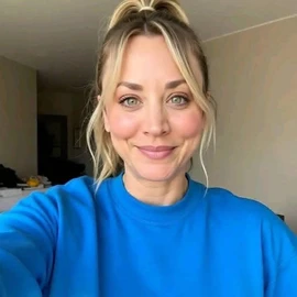 kaley couco profile image