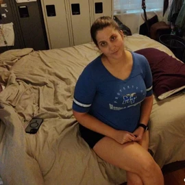 Hillary Banks profile image