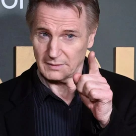 Liam Neeson profile image