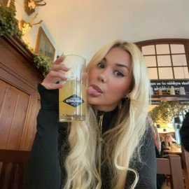 Samantha Morris profile image