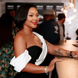 Boity thulo profile image