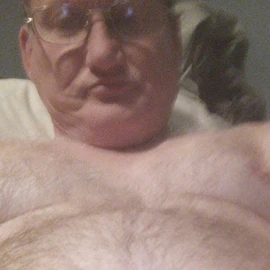 Roger Karr profile image