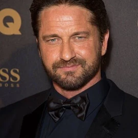 Gerard Butler profile image