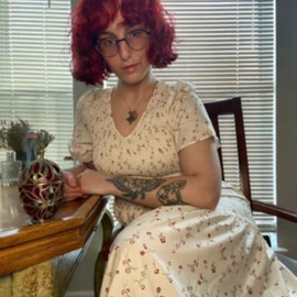 Mia Rhonda profile image