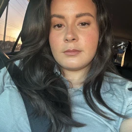 Lucy Carmen profile image