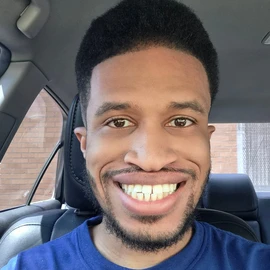Xavier Simms profile image