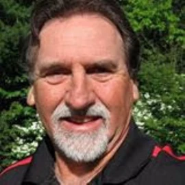 Mark Davidson profile image