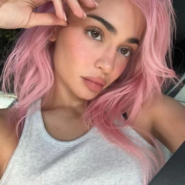 Kylie Jenner profile image