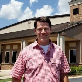 Jeff Struecker profile image
