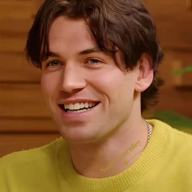 Noah Fearnley profile image