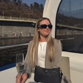 Melissa Danielle profile image
