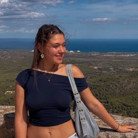Gloria Mel🥰 profile image